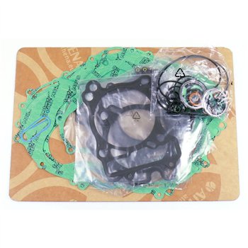 cafe 4 racer - Athena P400510850043 Kompletní sada těsnění motoru – Suzuki DL V-STROM 650/SFV 650/SV 650 99-19 - Athena Těsnění motoru 