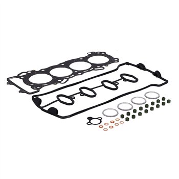 cafe 4 racer - Athena P400210600273 Top end gasket kit – Honda CB Hornet 600/CBR 600 07-13 - Athena Engine&Transmition&Clutch Gaskets 