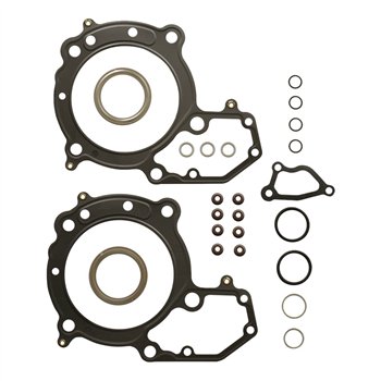 cafe 4 racer - Athena S410210017006 Stator cover gasket – Honda CBR 500 87-90 - Athena Engine&Transmition&Clutch Gaskets 