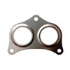cafe 4 racer - Athena S410270012004 Tesnenie výfuku – KTM DUKE 620 600/DUKE 620 + 94-98 - Athena Tesnenia spojky motora 