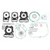 cafe 4 racer - Athena P400210850977 Kompletná sada tesnení motora – Honda VT Shadow 1100 95-97 - Athena Tesnenia spojky motora 