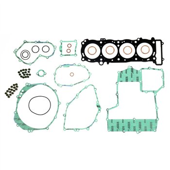 cafe 4 racer - Athena P400210850703 Kompletná sada tesnení motora – Honda CB FOUR 750 70-75 - Athena Tesnenia spojky motora 