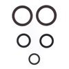 cafe 4 racer - Athena P400190400001 Engine oil seal kit – Guzzi California 1100 06-12 - Athena Engine&Transmition&Clutch Gaskets 
