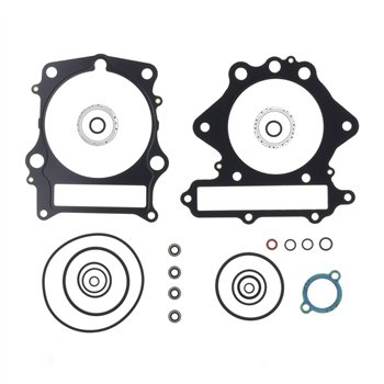 cafe 4 racer - Athena P400210850653 Complete motor gasket kit – Honda CBX 650 83 - Athena Engine&Transmition&Clutch Gaskets 