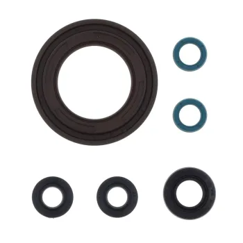 cafe 4 racer - Athena S410210008015 Stator cover gasket – Honda CB C 900/CB C 750/CB K 750 + 79-84 - Athena Engine&Transmition&Clutch Gaskets 