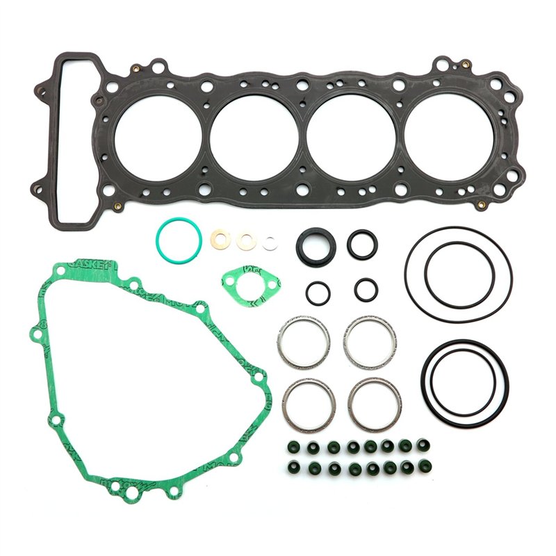 cafe 4 racer - Athena P400210870233 Sada těsnění motoru – Honda CB F 900 02-07 - Athena Těsnění motoru 