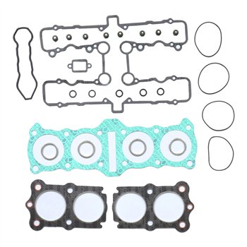 cafe 4 racer - Athena S410195015002U Těsnění krytu ventilů Papírové/silikonové Pravé – HD Evo BT 84-99, Sportster 86-22 + - Athena Těsnění motoru 