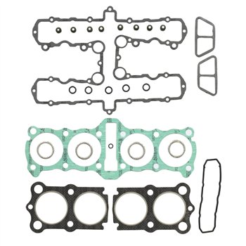 cafe 4 racer - Athena S410510001023 Cylinder head gasket – Suzuki DR R 650 90-95 - Athena Engine&Transmition&Clutch Gaskets 