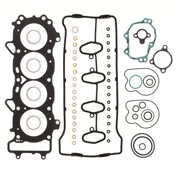 cafe 4 racer - Athena P400485600603 Sada tesnení hornej časti motora – Yamaha XJ H 600/XJ S 600 91-02 - Athena Tesnenia spojky motora 
