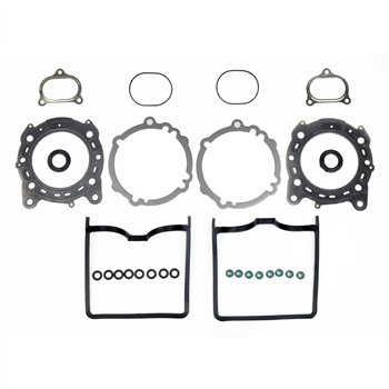 cafe 4 racer - Athena S410110006061 Těsnění základny válce – Ducati 998/999 02-03 - Athena Těsnění motoru 