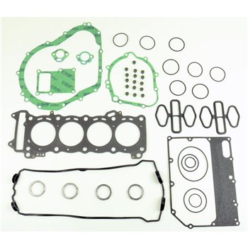 cafe 4 racer - Athena gasket transmission side cover. .020 paper 41-73 45 - Athena Těsnění motoru 
