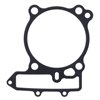 cafe 4 racer - Athena S410510006137 Cylinder base gasket – Suzuki DL V-STROM 1000/TL R 1000 97-10 - Athena Engine&Transmition&Clutch Gaskets 