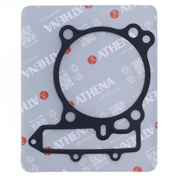 cafe 4 racer - Athena S410510006137 Cylinder base gasket – Suzuki DL V-STROM 1000/TL R 1000 97-10 - Athena Engine&Transmition&Clutch Gaskets 