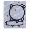 cafe 4 racer - Athena S410510006137 Cylinder base gasket – Suzuki DL V-STROM 1000/TL R 1000 97-10 - Athena Engine&Transmition&Clutch Gaskets 