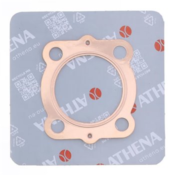 cafe 4 racer - Athena S410485001092 Tesnenie hlavy valca – Yamaha RD S 76-79 - Athena Tesnenia spojky motora 