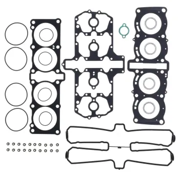 cafe 4 racer - Athena S410250001094 Těsnění hlavy válce – Kawasaki Z B1 400 78-80 - Athena Těsnění motoru 