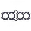 cafe 4 racer - Athena S410250001030 Cylinder head gasket – Kawasaki Ninja ZX-7 750 88-90 - Athena Engine&Transmition&Clutch Gaskets 