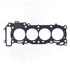 cafe 4 racer - Athena S410485001271 Cylinder head gasket – HD 06-14,17-19 YZF-R6 600cc - Athena Engine&Transmition&Clutch Gaskets 