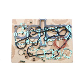 cafe 4 racer - Athena P400485600985/1 Top end gasket kit – Yamaha FJ ABS 1200 86-93 - Athena Engine&Transmition&Clutch Gaskets 