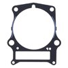 cafe 4 racer - Athena S410010006019 Cylinder base gasket – Aprilia Pegaso 660 05-09 + - Athena Engine&Transmition&Clutch Gaskets 