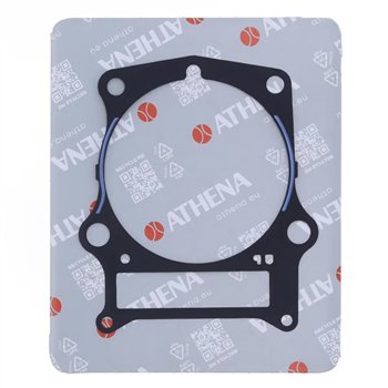 cafe 4 racer - Athena S410010006019 Cylinder base gasket – Aprilia Pegaso 660 05-09 + - Athena Engine&Transmition&Clutch Gaskets 