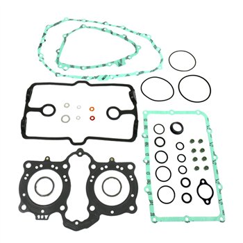 cafe 4 racer - Athena S410250001006 Tesnenie hlavy valca – Kawasaki KH 400 75 - Athena Tesnenia spojky motora 