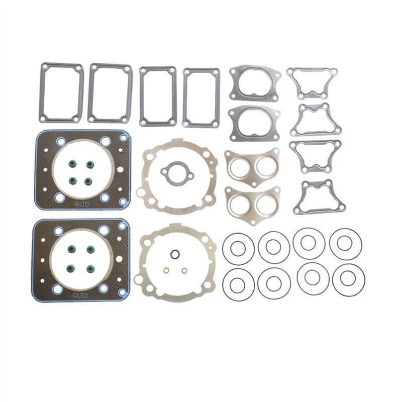 cafe 4 racer - Athena P400110600888/1 Sada těsnění horní části – Ducati 4T 888/888 92-95 - Athena Těsnění motoru 