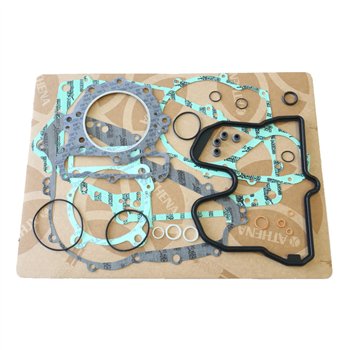 cafe 4 racer - Athena P400070850001 Complete motor gasket kit – BMW F F 650 93-98 - Athena Engine&Transmition&Clutch Gaskets 