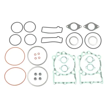 cafe 4 racer - Athena P400485600510 Top end gasket kit – Yamaha XJ 550 81-84 - Athena Engine&Transmition&Clutch Gaskets 