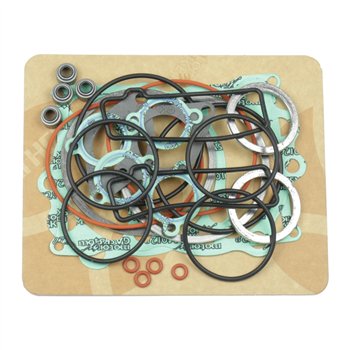 cafe 4 racer - Athena P400485600950 Top end gasket kit – Yamaha XV SE 1000 81-83 - Athena Engine&Transmition&Clutch Gaskets 