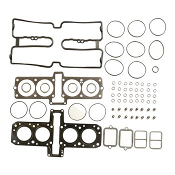 cafe 4 racer - Athena motor gasket kit (no oil seals). 99-04 Twin Cam 99-04 - Athena Těsnění motoru 