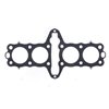 cafe 4 racer - Athena S410250001084 Cylinder head gasket – Kawasaki ZX 750 84-87 - Athena Engine&Transmition&Clutch Gaskets 