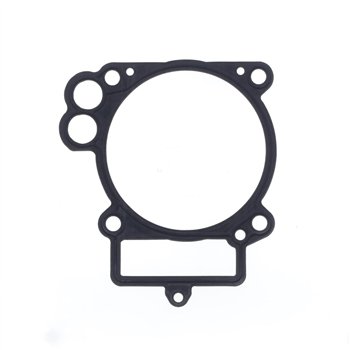 cafe 4 racer - Athena rocker cover gasket. .020 paper 57-85 XL (NU) - Athena Engine&Transmition&Clutch Gaskets 