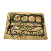 cafe 4 racer - Athena P400510600999 Top end gasket kit – Suzuki GSX-R 1300 99-06 - Athena Engine&Transmition&Clutch Gaskets 