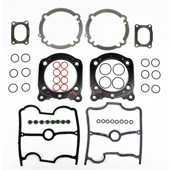 cafe 4 racer - Athena S410510008114 Tesnenie krytu spojky – Suzuki GSX-R 1300 99-14 - Athena Tesnenia spojky motora 