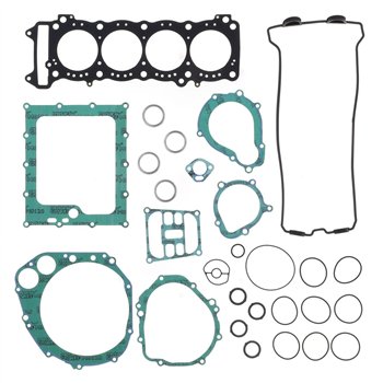cafe 4 racer - Athena FFP017 Oil filter Black – HD Softail 84-98, FLT 80-98, FXR 82-94 + - Athena Engine&Transmition&Clutch Gaskets 
