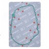 cafe 4 racer - Athena S410210016010 Clutch cover gasket – Honda VF C/VF F/VF 500 83-86 - Athena Engine&Transmition&Clutch Gaskets 