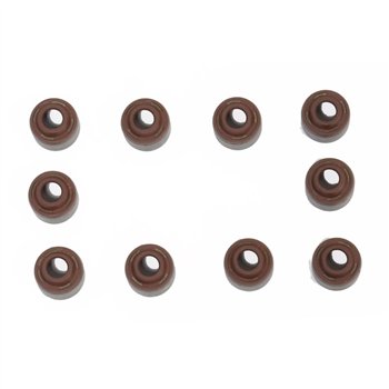 cafe 4 racer - Athena gasket transmission oil spout(filler). Paper/silicon - Athena Engine&Transmition&Clutch Gaskets 