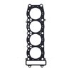 cafe 4 racer - Athena S410250001103 Cylinder head gasket – Kawasaki ZXR J1 750 91-95 - Athena Engine&Transmition&Clutch Gaskets 