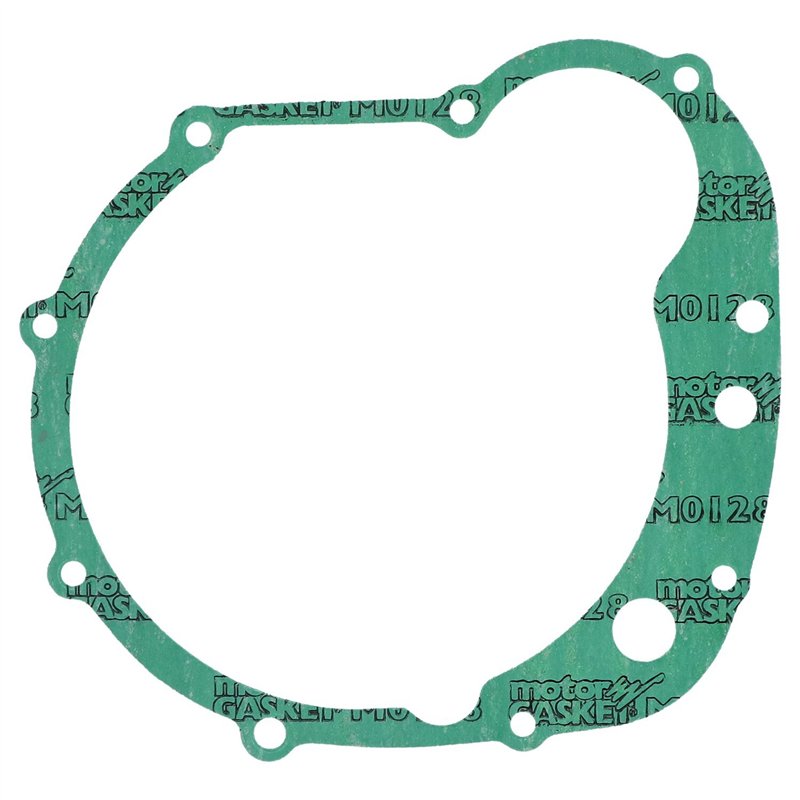 cafe 4 racer - Athena S410250008017 Clutch cover gasket – Kawasaki Z 550/ZR 550/ZR A1 400 + 79-93 - Athena Engine&Transmition&Clutch Gaskets 