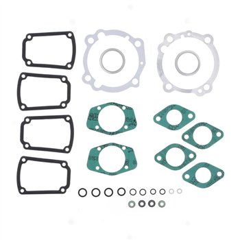 cafe 4 racer - Athena gasket transmission end cover. .031 paper/silicone 93 - Athena Těsnění motoru 