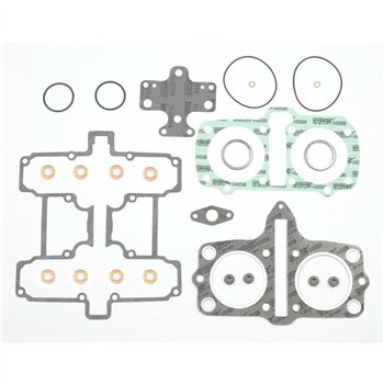 cafe 4 racer - Athena P400210420601 Valve stem seal kit – Honda CB Hornet 600/CBF 600/CBR 600 + 91-15 - Athena Engine&Transmition&Clutch Gaskets 