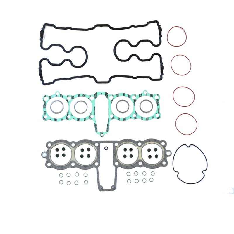 cafe 4 racer - Athena P400210600947/1 Top end gasket kit – Honda CB SF 1000 79-84 - Athena Engine&Transmition&Clutch Gaskets 