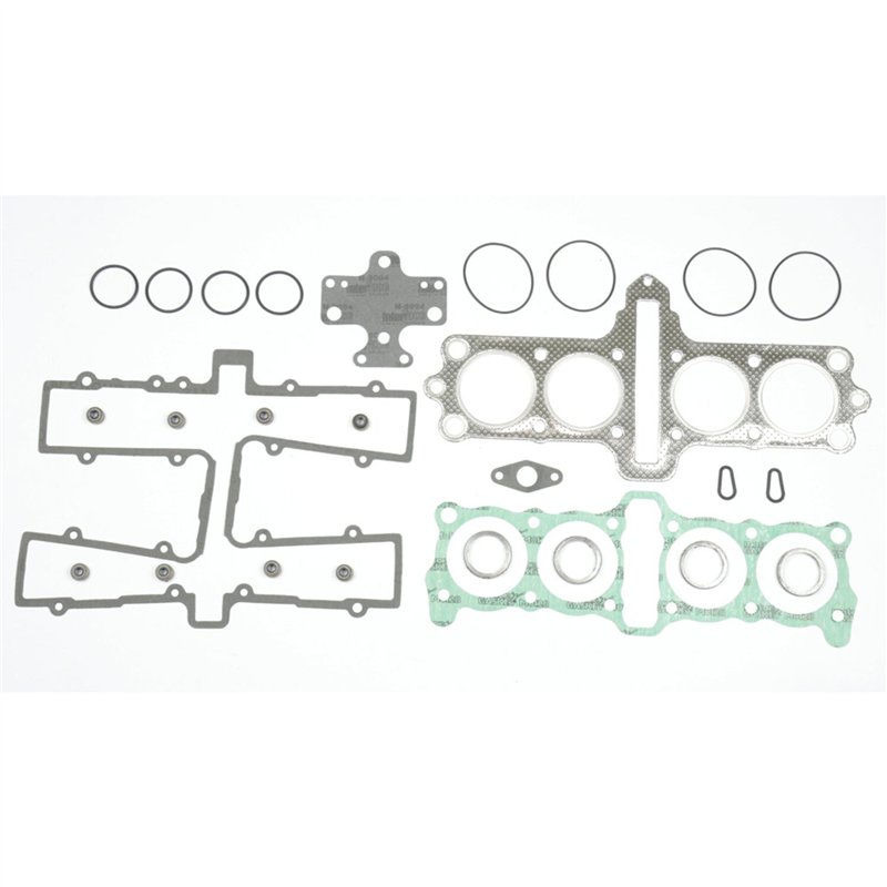 cafe 4 racer - Athena P400510600652 Sada tesnení hornej časti motora – Suzuki GS E 650/GS G 650 81-83 - Athena Tesnenia spojky motora 