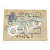 cafe 4 racer - Athena P400510600652 Top end gasket kit – Suzuki GS E 650/GS G 650 81-83 - Athena Engine&Transmition&Clutch Gaskets 
