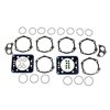 cafe 4 racer - Athena P400110600917 Top end gasket kit – Ducati 916 996 97 - Athena Engine&Transmition&Clutch Gaskets 
