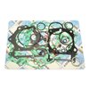 cafe 4 racer - Athena P400485850612 Complete motor gasket kit – Yamaha TT W 600/XT 600/XT U/ 600 87-99 - Athena Engine&Transmition&Clutch Gaskets 