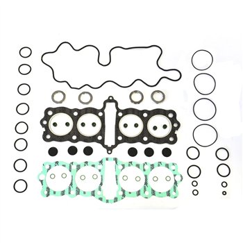 cafe 4 racer - Athena S410210001354 Cylinder head gasket – Honda VFR 800 02-09 - Athena Engine&Transmition&Clutch Gaskets 