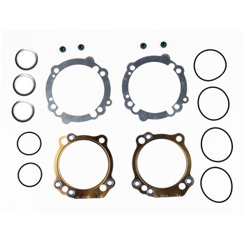 cafe 4 racer - Athena S410510001101 Cylinder head gasket – Suzuki GT 550 72-77 - Athena Engine&Transmition&Clutch Gaskets 