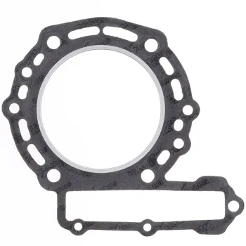 cafe 4 racer - Athena P400210850508 Complete motor gasket kit – Honda CX Turbo 500 82 - Athena Engine&Transmition&Clutch Gaskets 